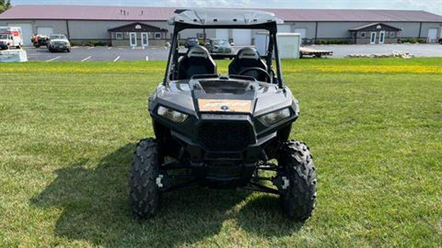2018 Polaris RZR 900 EPS