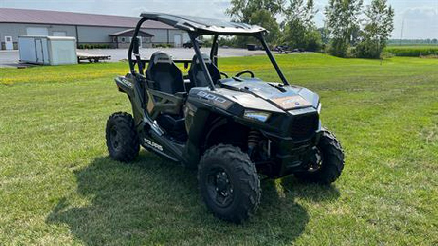 2018 Polaris RZR 900 EPS
