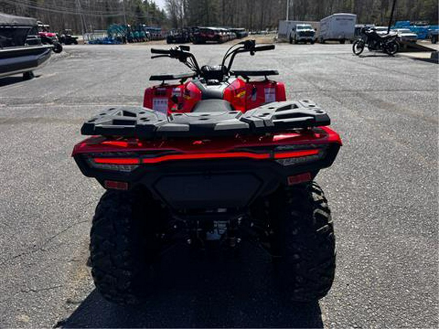 2025 CFMOTO CForce 500