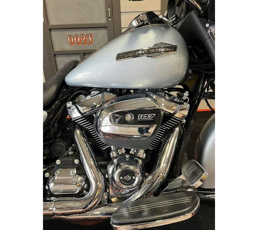 2023 Harley-Davidson® FLHX - Street Glide®