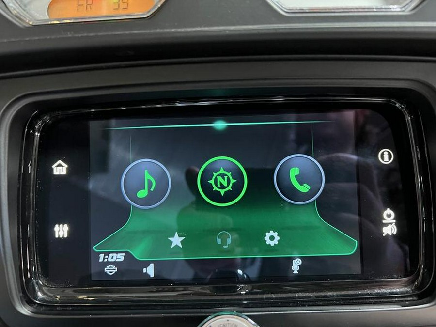 2023 Harley-Davidson® FLHX - Street Glide®