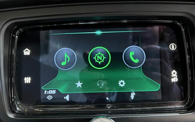 2023 Harley-Davidson® FLHX - Street Glide®