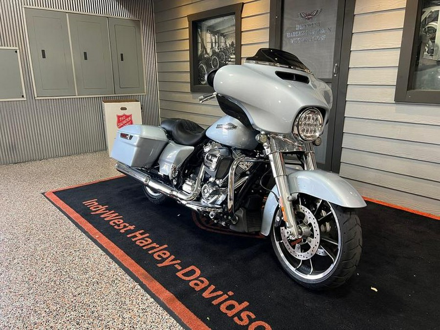 2023 Harley-Davidson® FLHX - Street Glide®