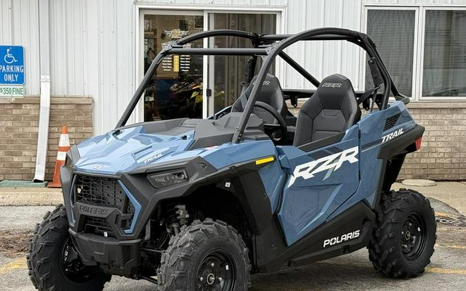 2026 Polaris® RZR Trail Sport
