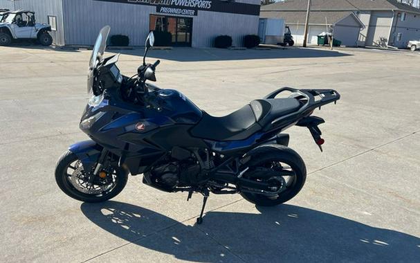 2025 Honda NT1100 DCT