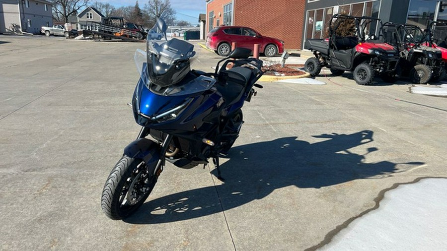 2025 Honda NT1100 DCT