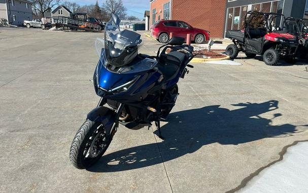 2025 Honda NT1100 DCT