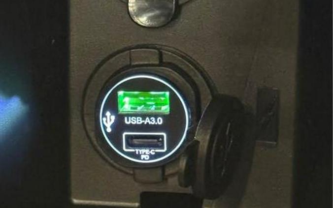 2026 Can-Am Defender MAX X MR HD11 With Half-Doors