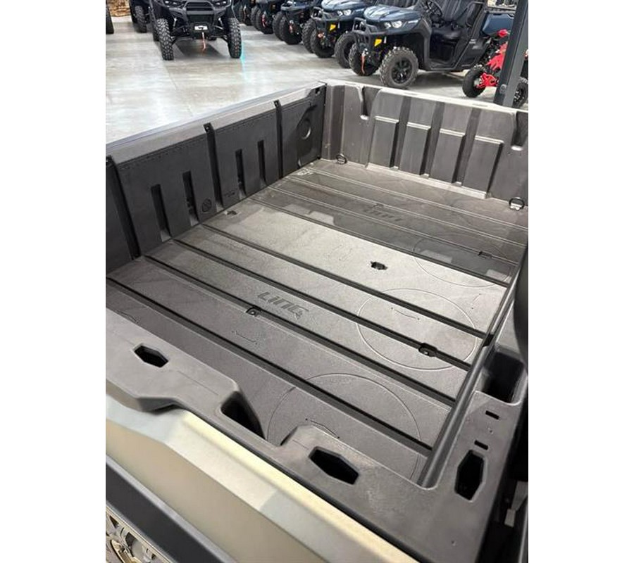 2026 Can-Am Defender MAX X MR HD11 With Half-Doors