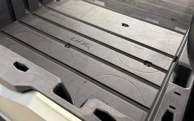 2026 Can-Am Defender MAX X MR HD11 With Half-Doors