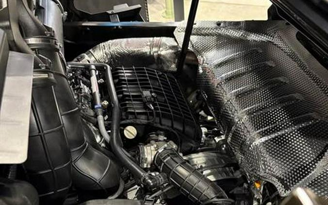 2026 Can-Am Defender MAX X MR HD11 With Half-Doors