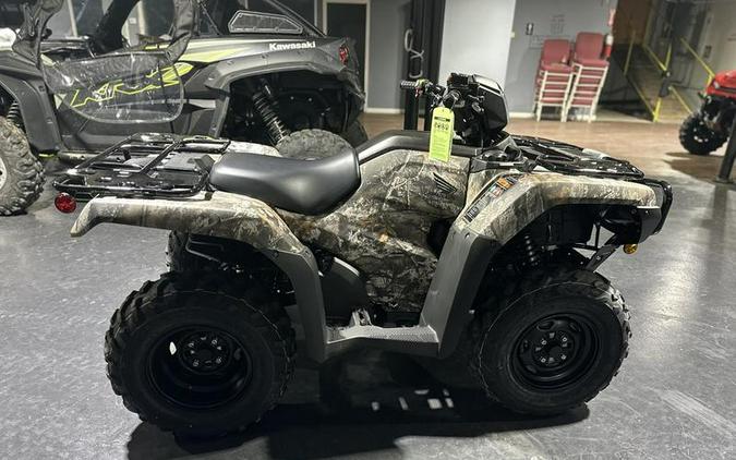 2026 Honda® FourTrax Foreman 4x4