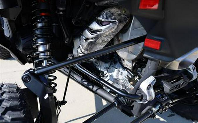 2026 Can-Am Maverick R X RS