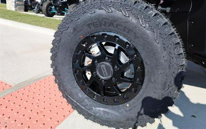 2026 Can-Am Maverick R X RS