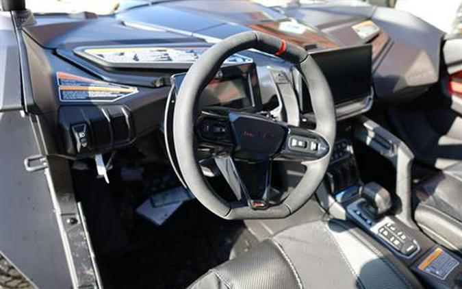 2026 Can-Am Maverick R X RS