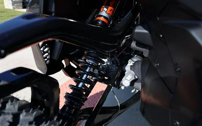 2026 Can-Am Maverick R X RS