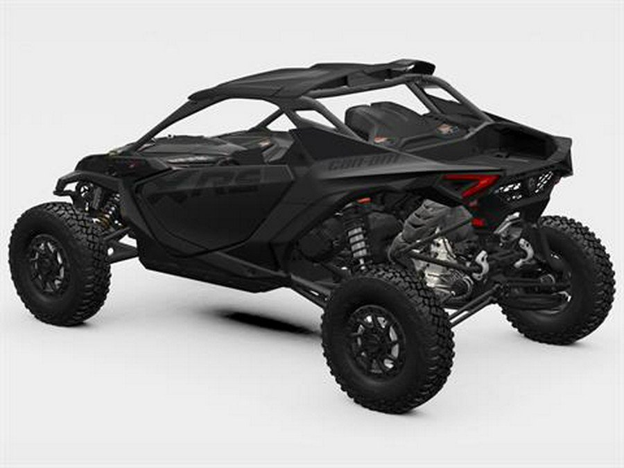 2026 Can-Am Maverick R X RS