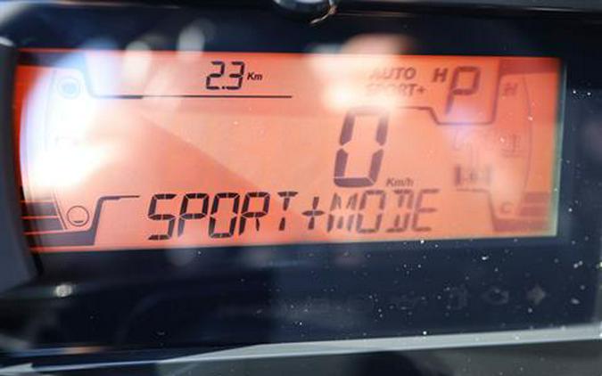 2026 Can-Am Maverick R X RS