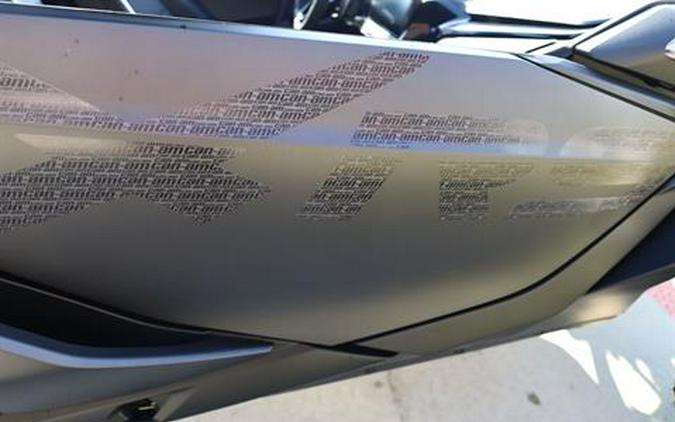 2026 Can-Am Maverick R X RS