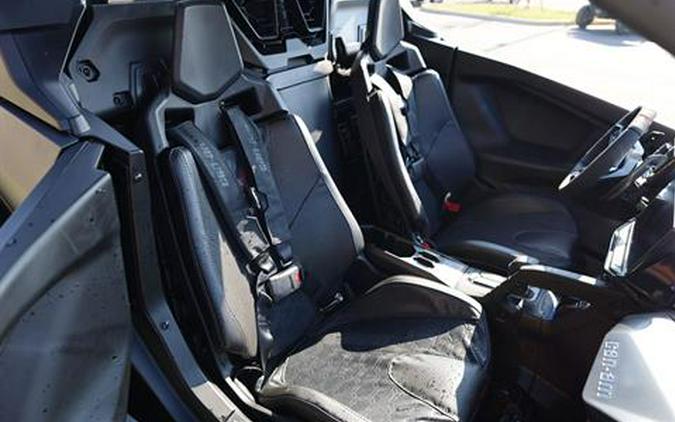 2026 Can-Am Maverick R X RS