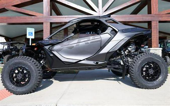 2026 Can-Am Maverick R X RS