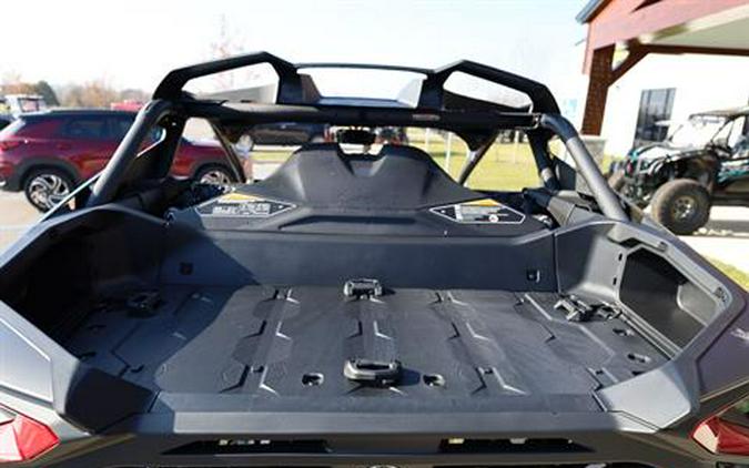 2026 Can-Am Maverick R X RS