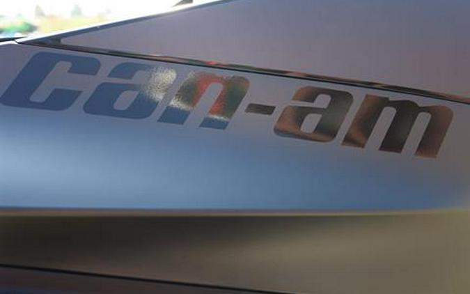 2026 Can-Am Maverick R X RS