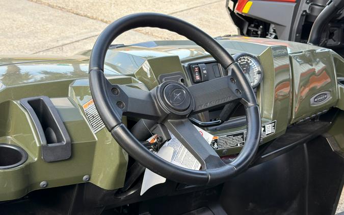 2025 POLARIS RANGER 570 FULL-SIZE - SAGE GREEN Base