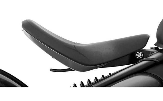 2025 Triumph Bonneville Bobber