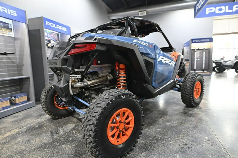 2025 Polaris RZR Pro S Ultimate