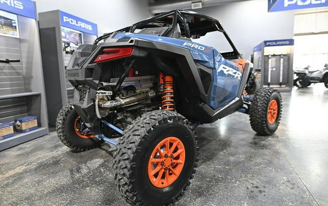 2025 Polaris RZR Pro S Ultimate