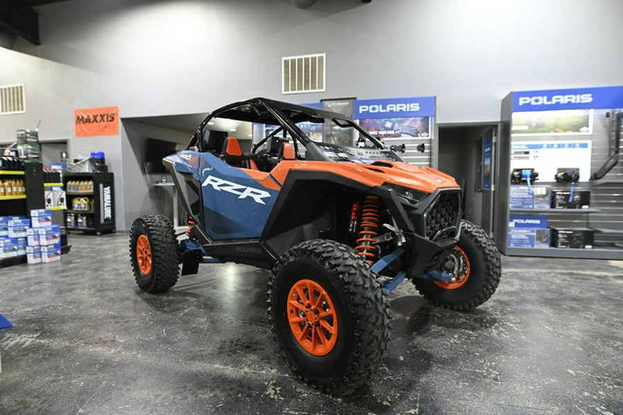 2025 Polaris RZR Pro S Ultimate