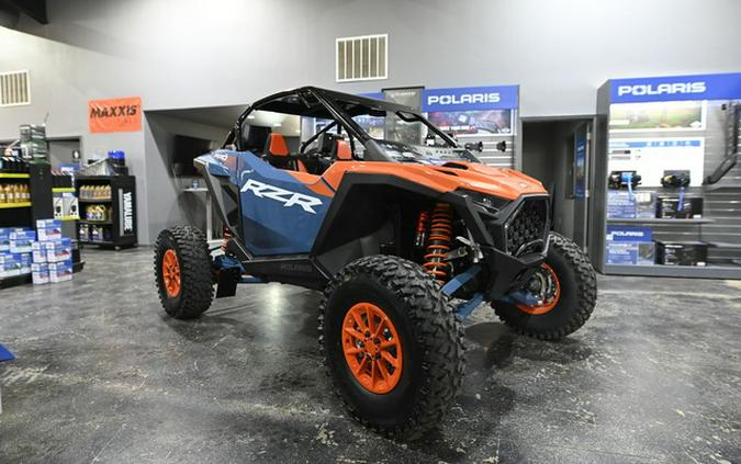 2025 Polaris RZR Pro S Ultimate