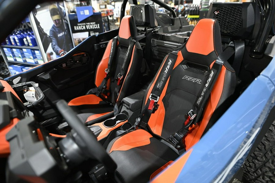 2025 Polaris RZR Pro S Ultimate