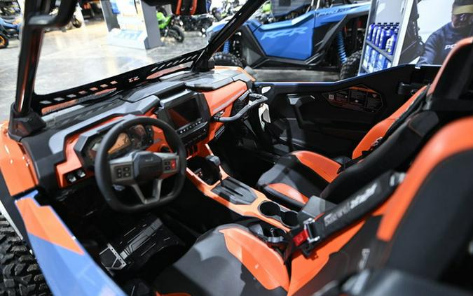 2025 Polaris RZR Pro S Ultimate