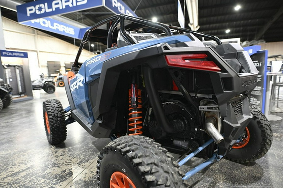 2025 Polaris RZR Pro S Ultimate