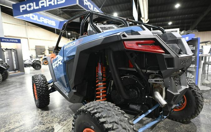 2025 Polaris RZR Pro S Ultimate