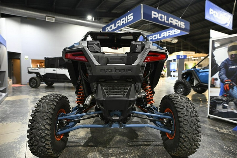 2025 Polaris RZR Pro S Ultimate
