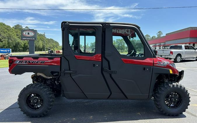 2026 Polaris® Ranger Crew XP 1000 NorthStar Edition Ultimate