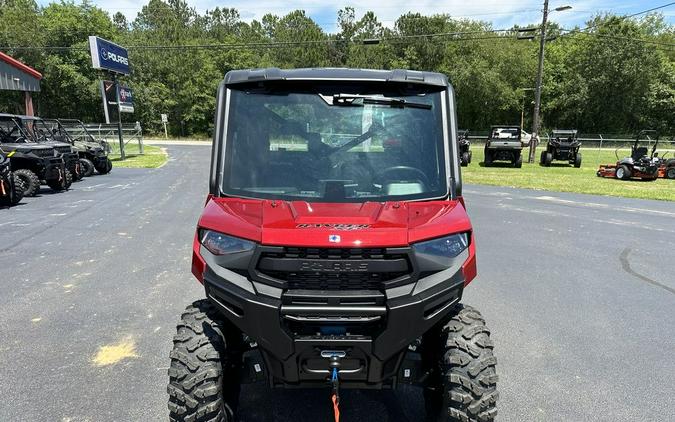 2026 Polaris® Ranger Crew XP 1000 NorthStar Edition Ultimate