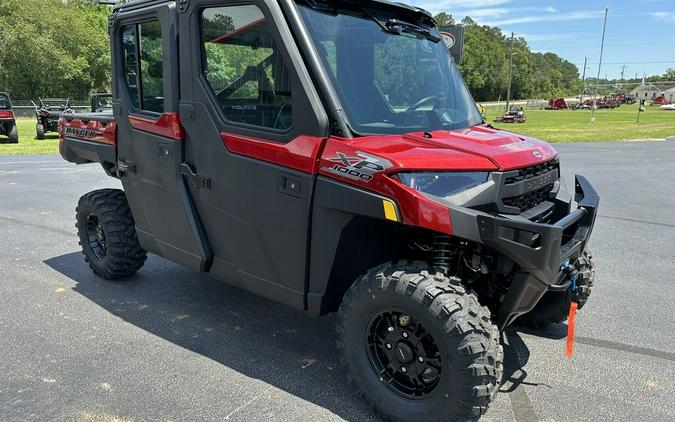 2026 Polaris® Ranger Crew XP 1000 NorthStar Edition Ultimate