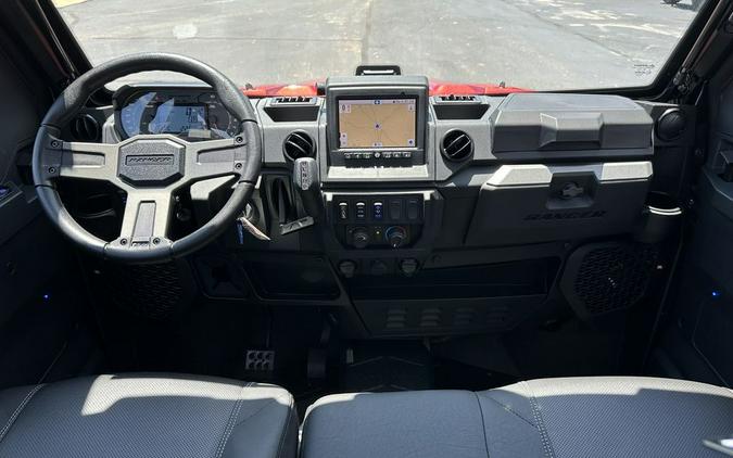 2026 Polaris® Ranger Crew XP 1000 NorthStar Edition Ultimate