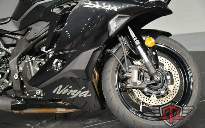 2025 Kawasaki NINJA ZX-4R ABS