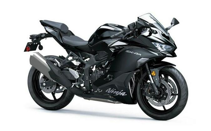 2025 Kawasaki NINJA ZX-4R ABS