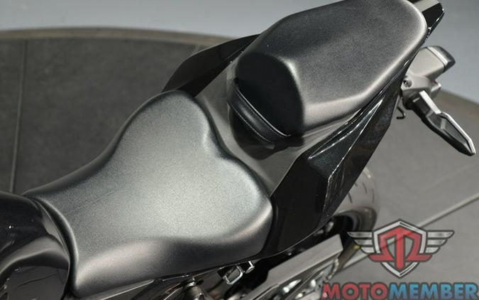 2025 Kawasaki NINJA ZX-4R ABS