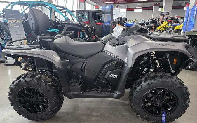 2026 Can-Am Outlander MAX XT 700