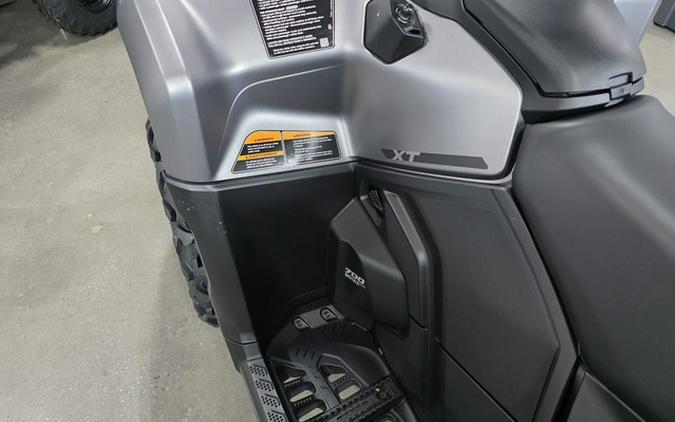2026 Can-Am Outlander MAX XT 700