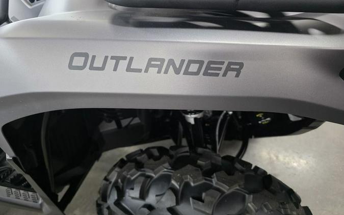 2026 Can-Am Outlander MAX XT 700