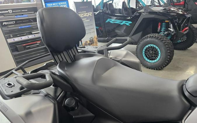 2026 Can-Am Outlander MAX XT 700