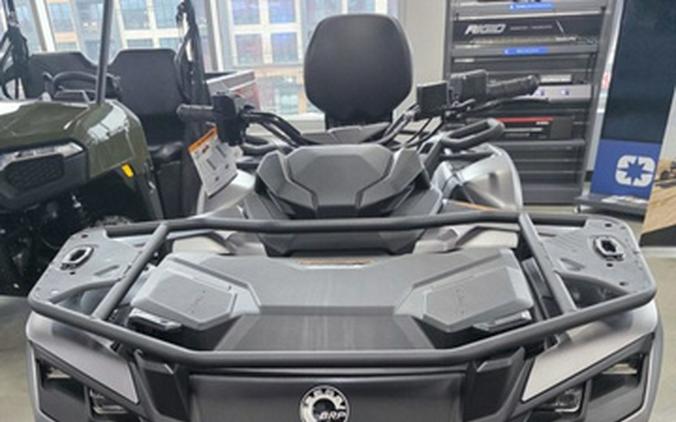 2026 Can-Am Outlander MAX XT 700
